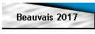 Beauvais 2017