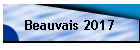Beauvais 2017