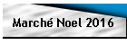 Marché Noel 2016