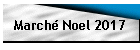 Marché Noel 2017