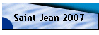 Saint Jean 2007
