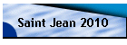 Saint Jean 2010
