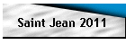 Saint Jean 2011