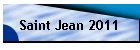 Saint Jean 2011