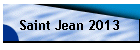 Saint Jean 2013