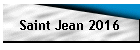 Saint Jean 2016