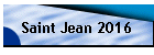 Saint Jean 2016