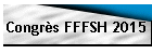 Congrs FFFSH 2015