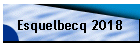 Esquelbecq 2018