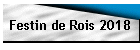 Festin de Rois 2018