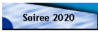 Soiree 2020