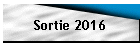 Sortie 2016