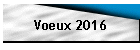 Voeux 2016