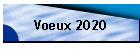 Voeux 2020